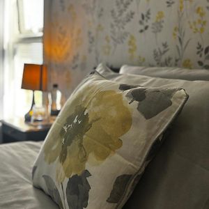 Standard Double Suite